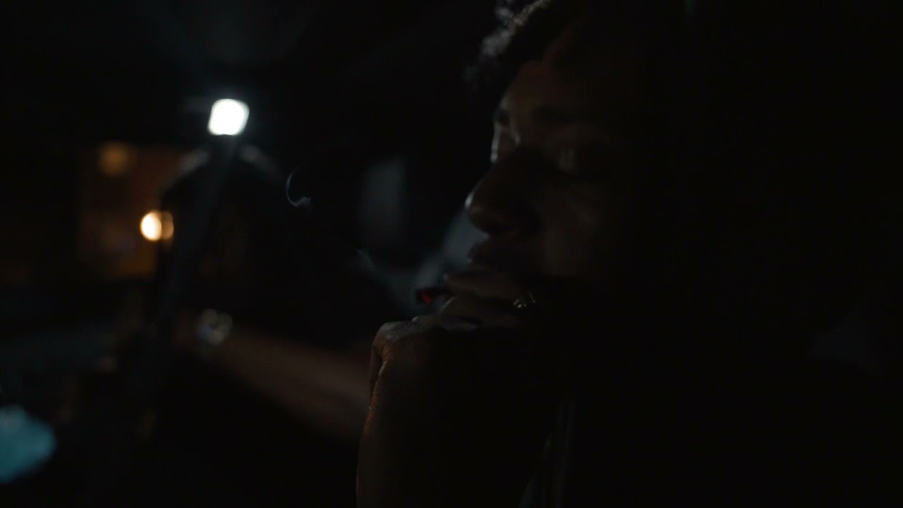 Freese Cola - Ride For Me feat. OMB Peezy (Official Video)