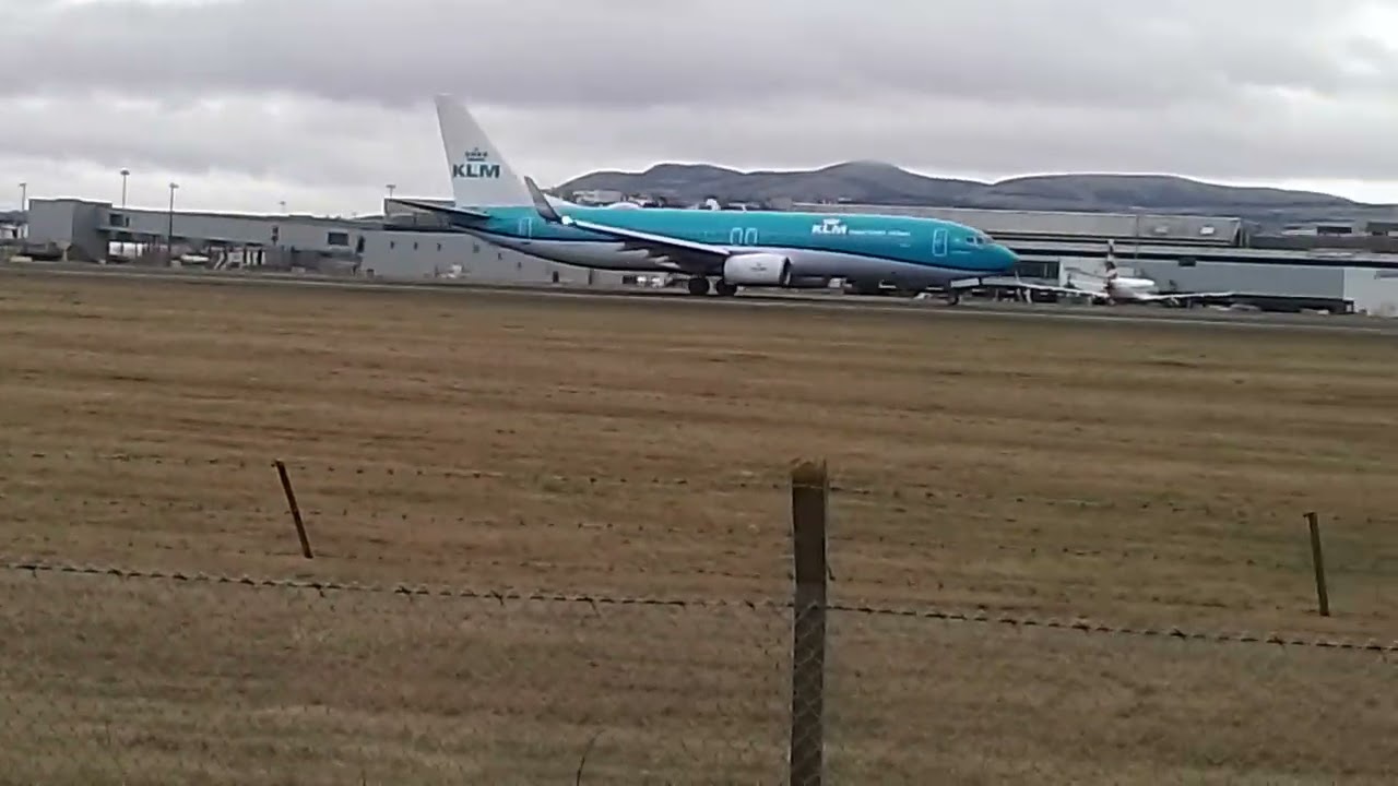 Edinburgh airport part 1. 21/2/26.  #fyp #edinburgh 