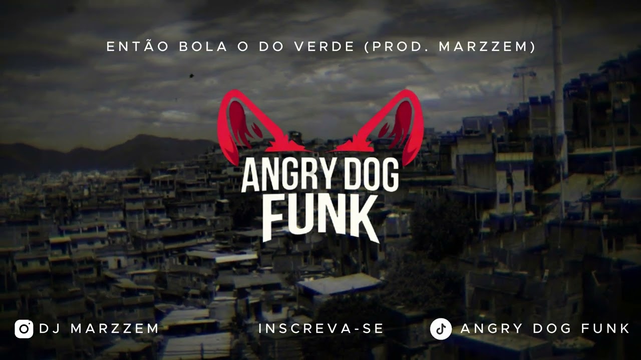 Então Bola o do Verde (Prod. marzzem)