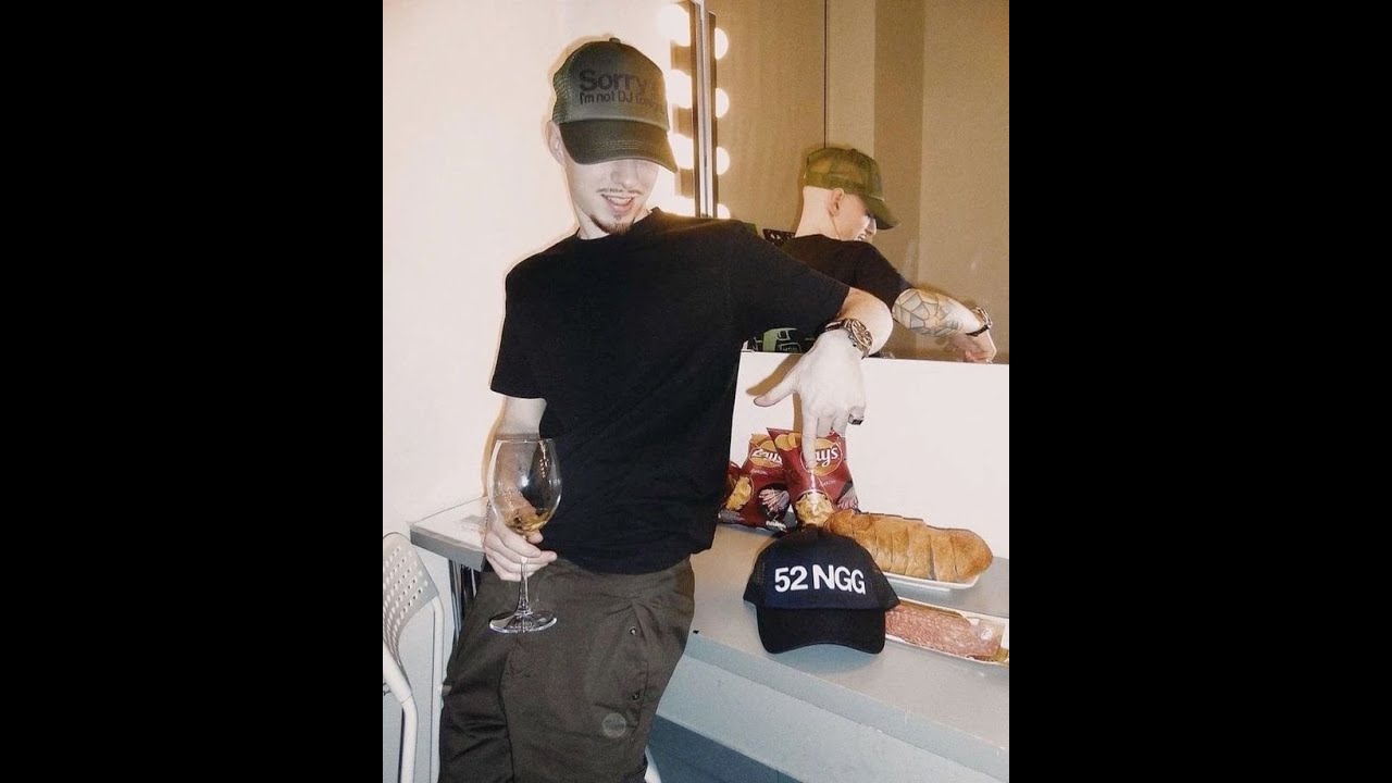 [FREE] Friendly Thug 52 NGG Type Beat - HUSTLE