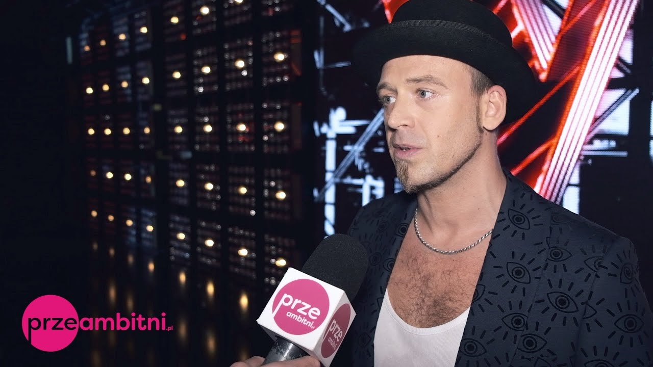 Kto wygra The Voice of Poland? TOMSON zdradza | przeAmbitni.pl