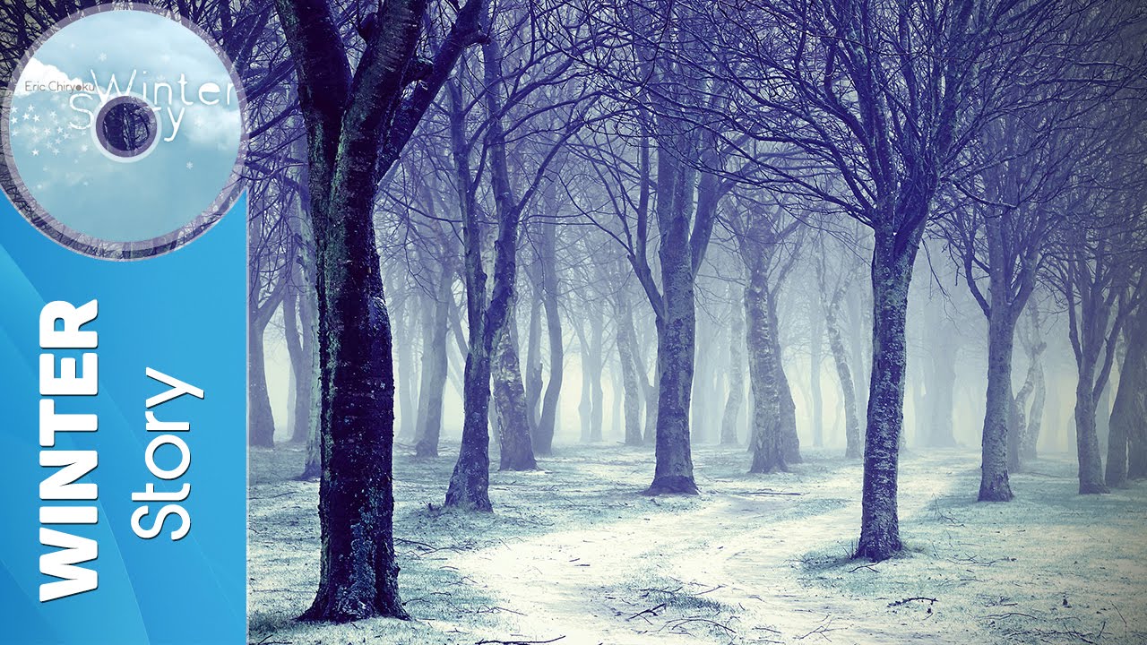 Eric Chiryoku - Life Journey || Winter Story