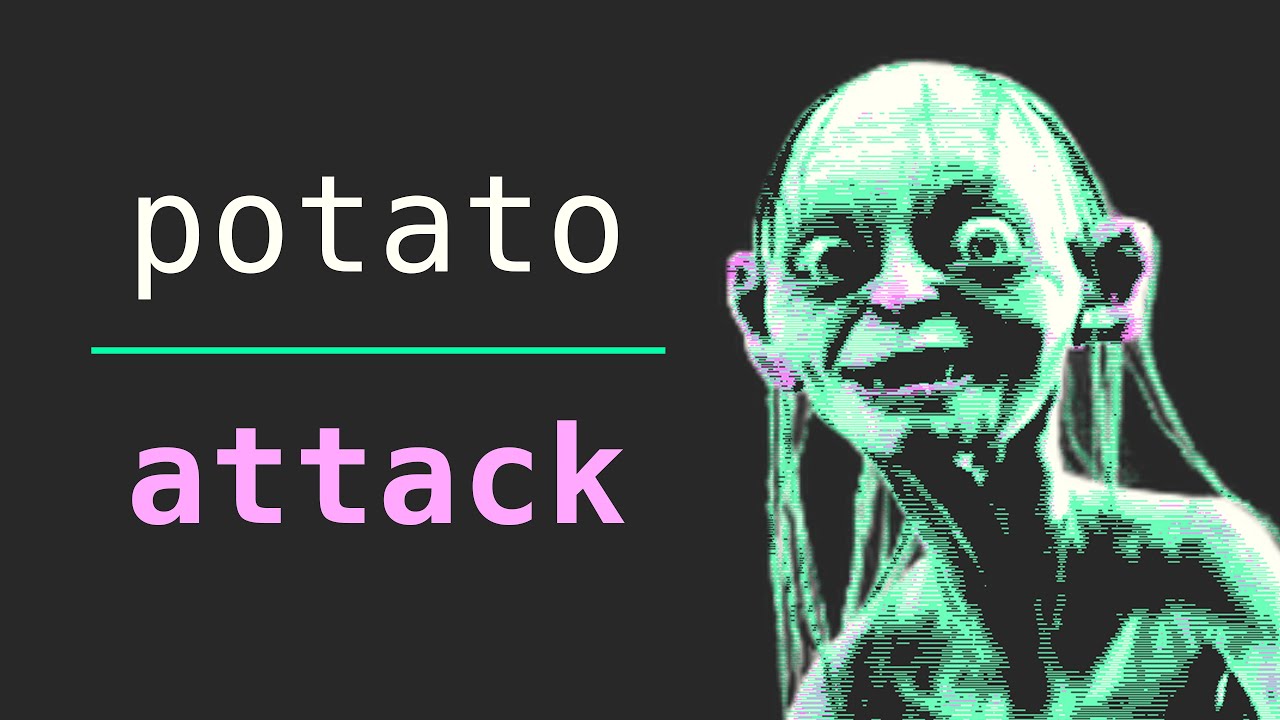 HackTheBox Jeeves CTF walkthrough - Juicy Potato Attack