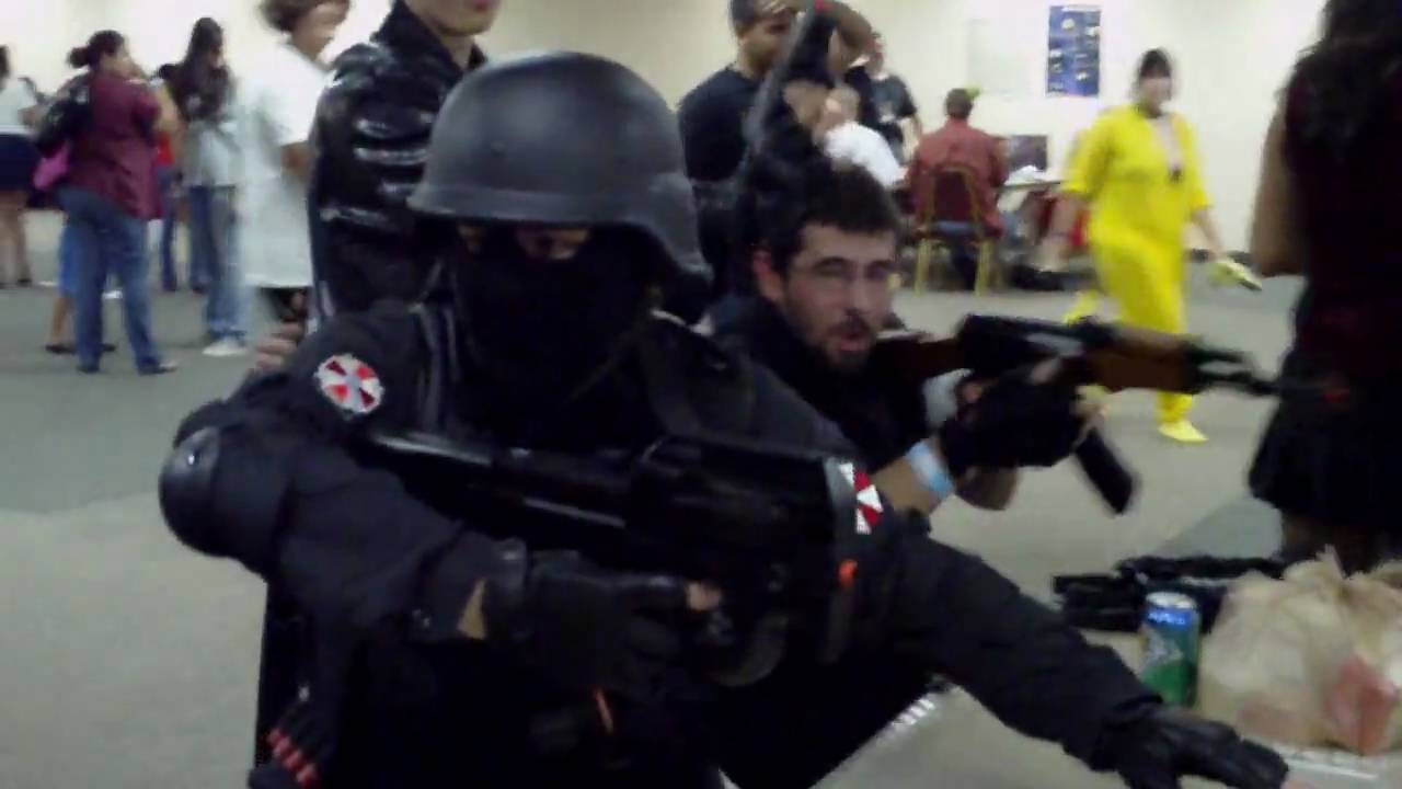 Florida SuperCon 2010