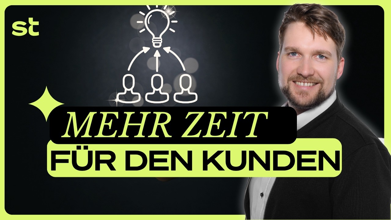 Warum viele Vertriebe Kunden verlieren – trotz guter Leads