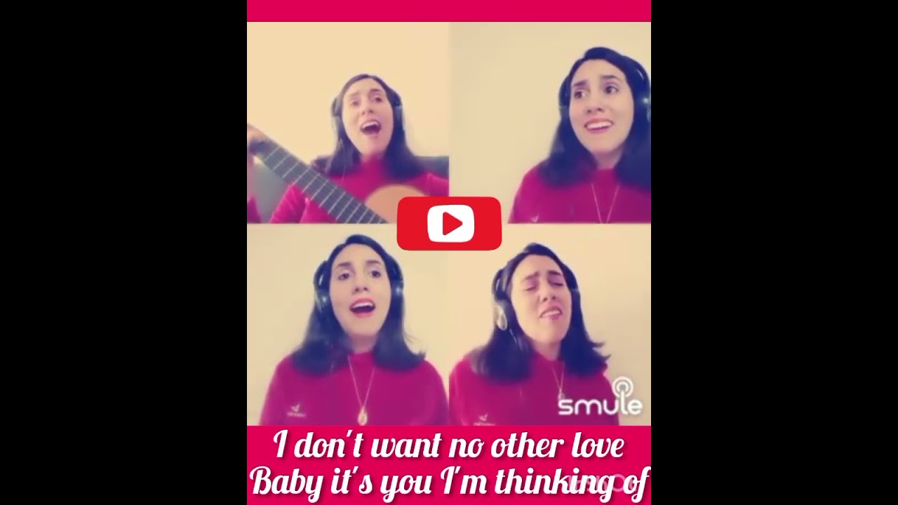 Don't be cruel (cover)