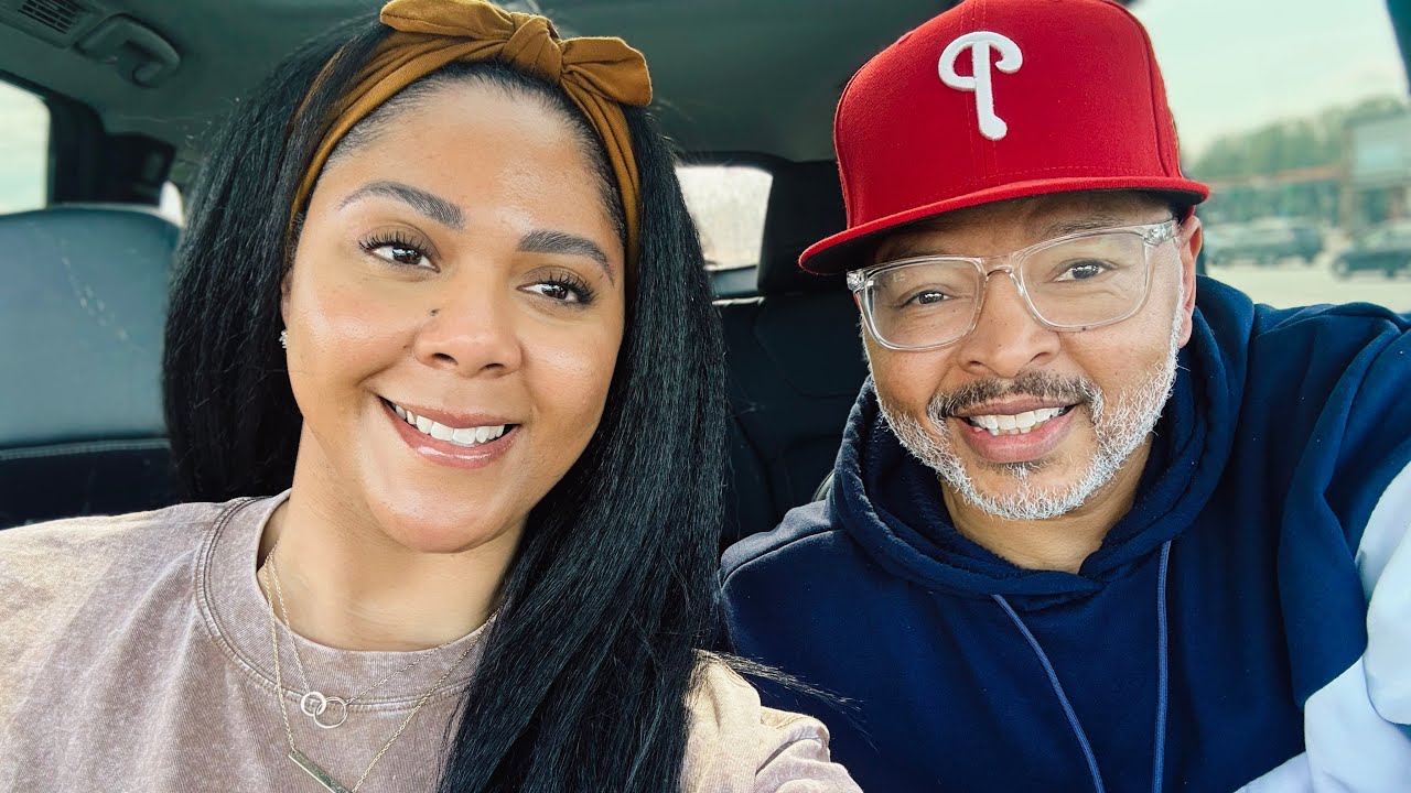 Rising Ground Church is live!