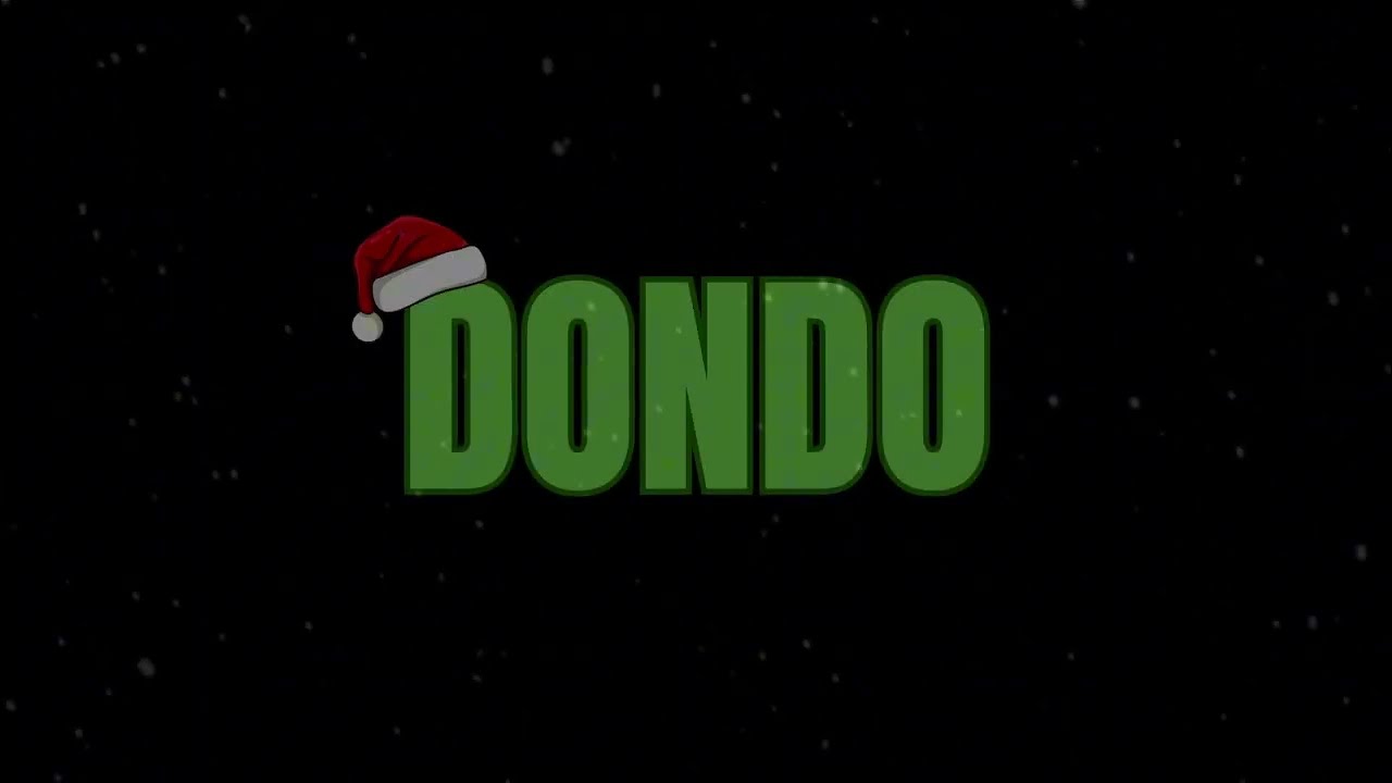 Dondo x Sosman - Kritical (Official Audio)