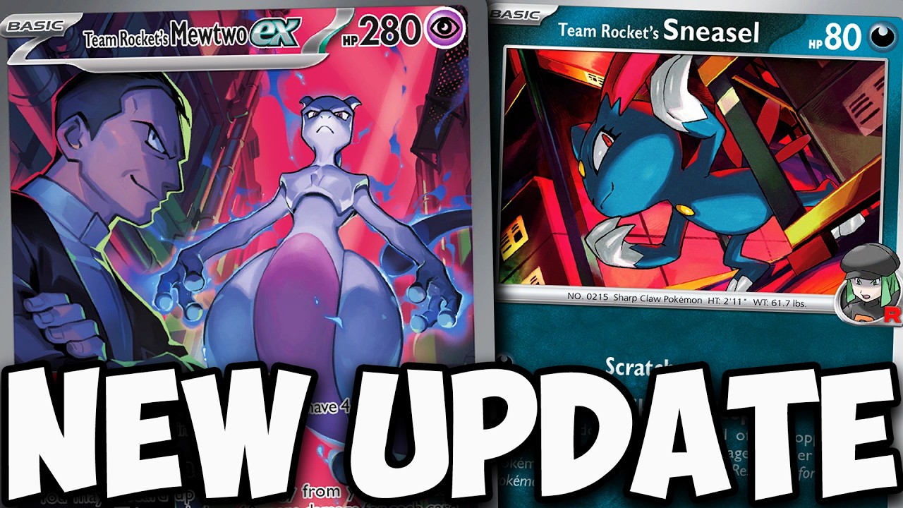 I Upgraded My Favorite Deck To Beat The New Meta