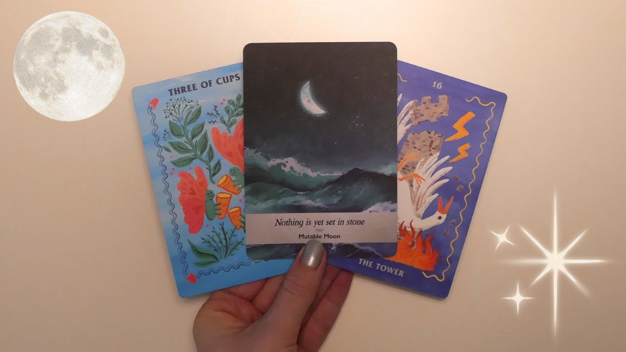 full moon in cancer 🌙 emotional purge and new year reset