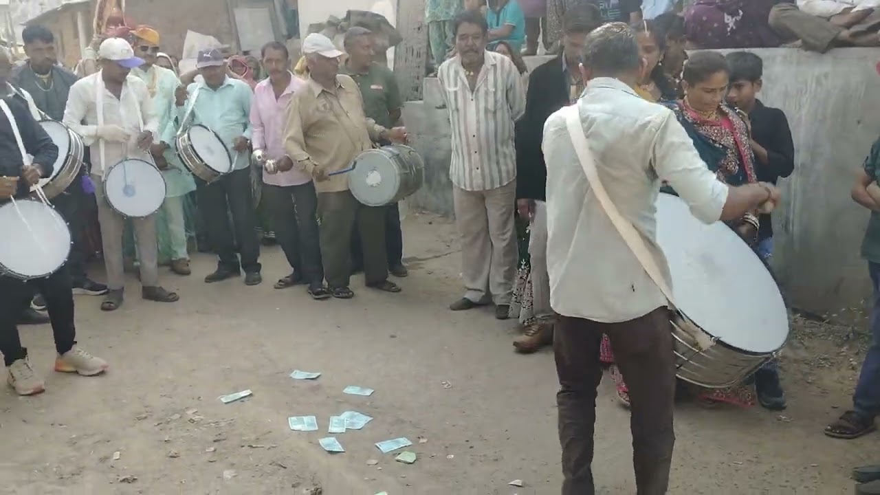 ગોત્રૈજ  માં રામ ઢોલ વસોદરા 