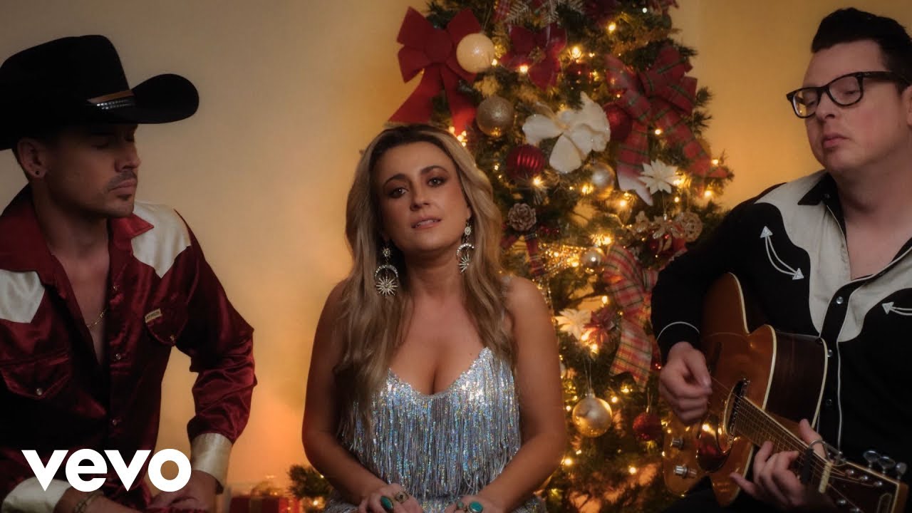 Rhinestoned - Hard Candy Christmas