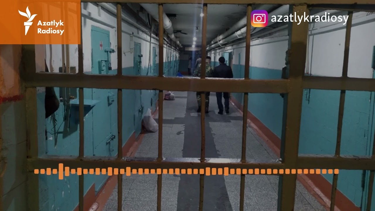Milli howpsuzlyk ministriniň öňki orunbasary türmede aradan çykdy