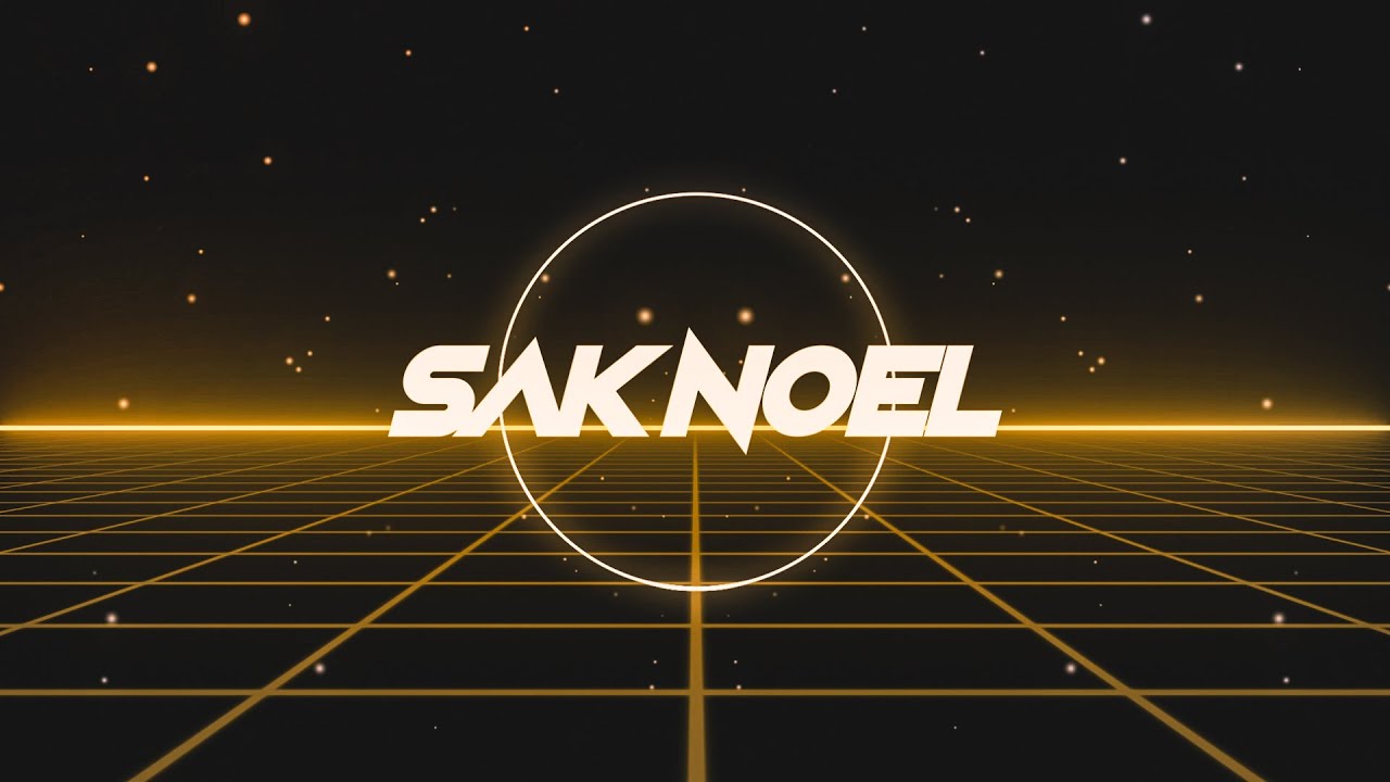 ACRAZE - Do It To It (Sak Noel Latin House Remix)