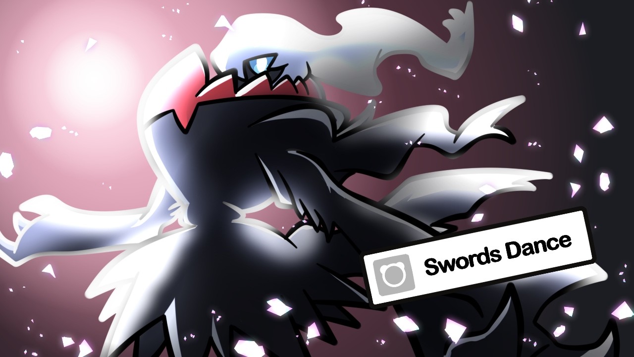 THIS Makes Darkrai An Unexpected Monster