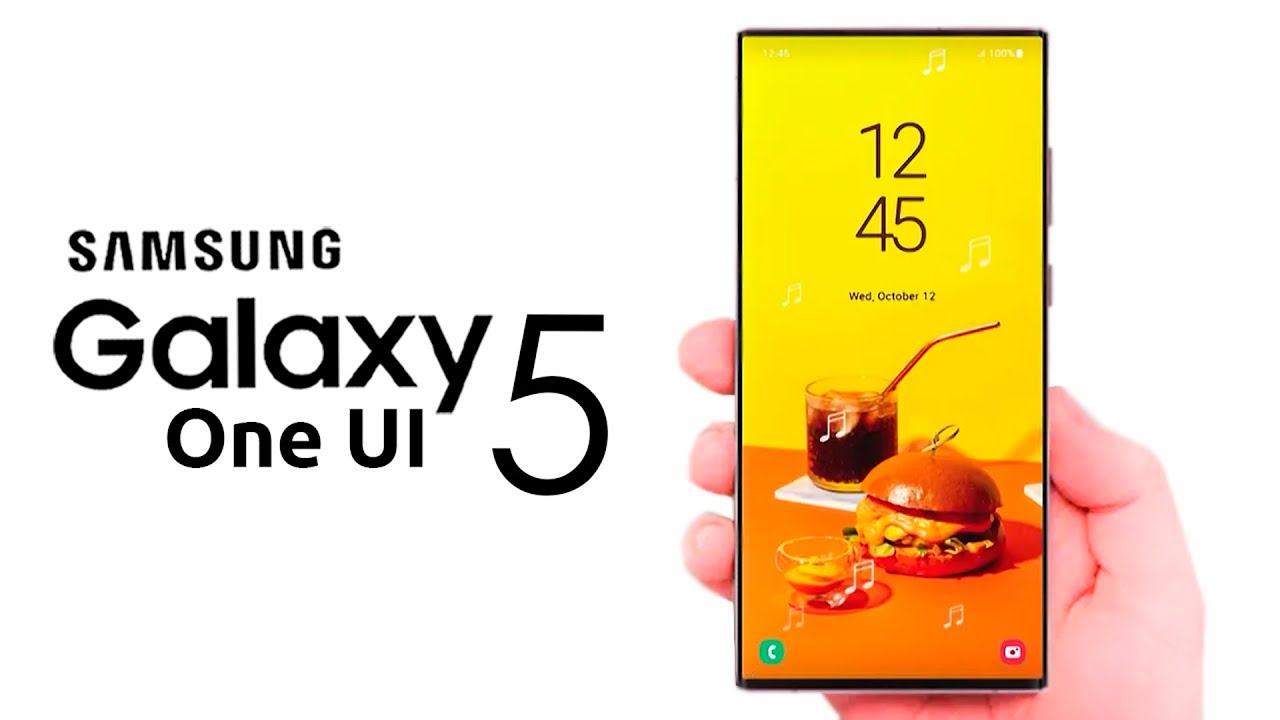 Samsung One UI 5.0 (Android 13) - BEST FEATURES!