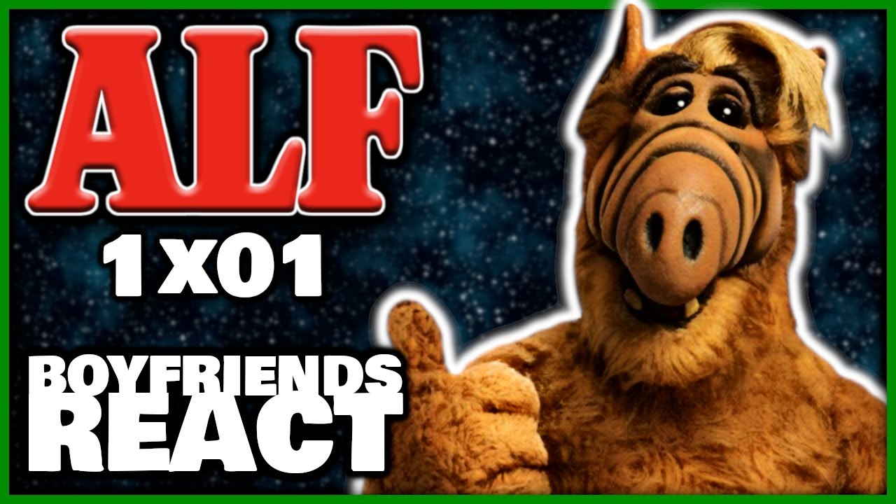 ALF Monday: 1x01 