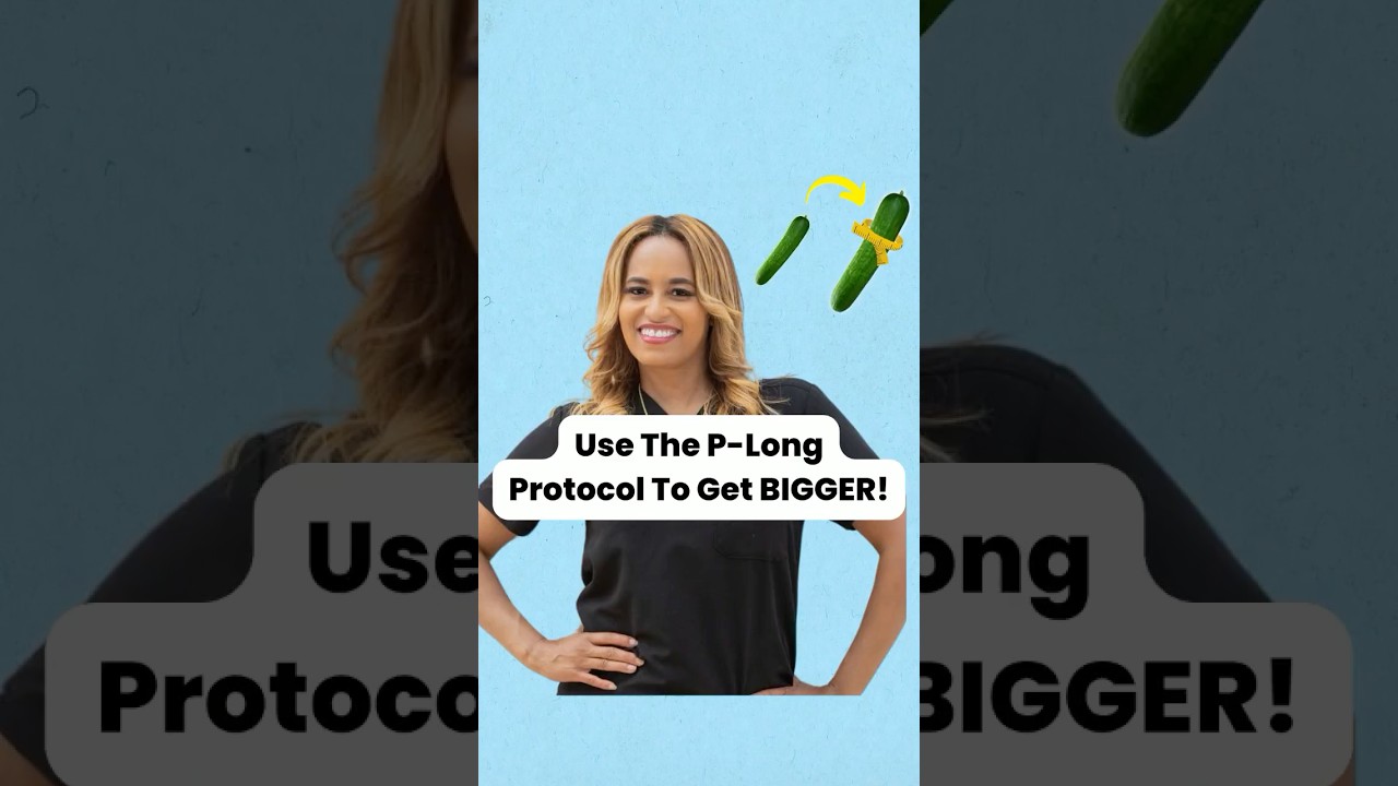 How Can You Naturally Increase Your &lsquo;D&rsquo; Size?