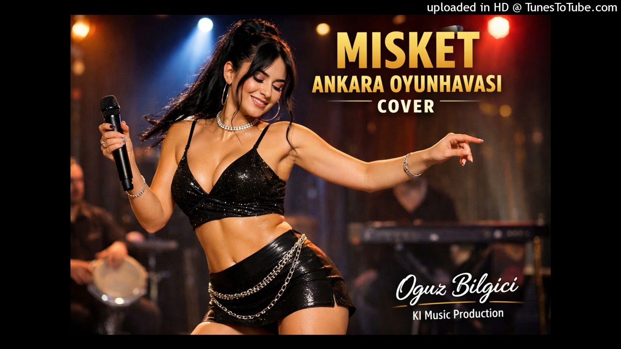 Fadime - Misket (COVER) #oyunhavası #Ankara #Misket #ki #ai #viral #2026 #oyunhava