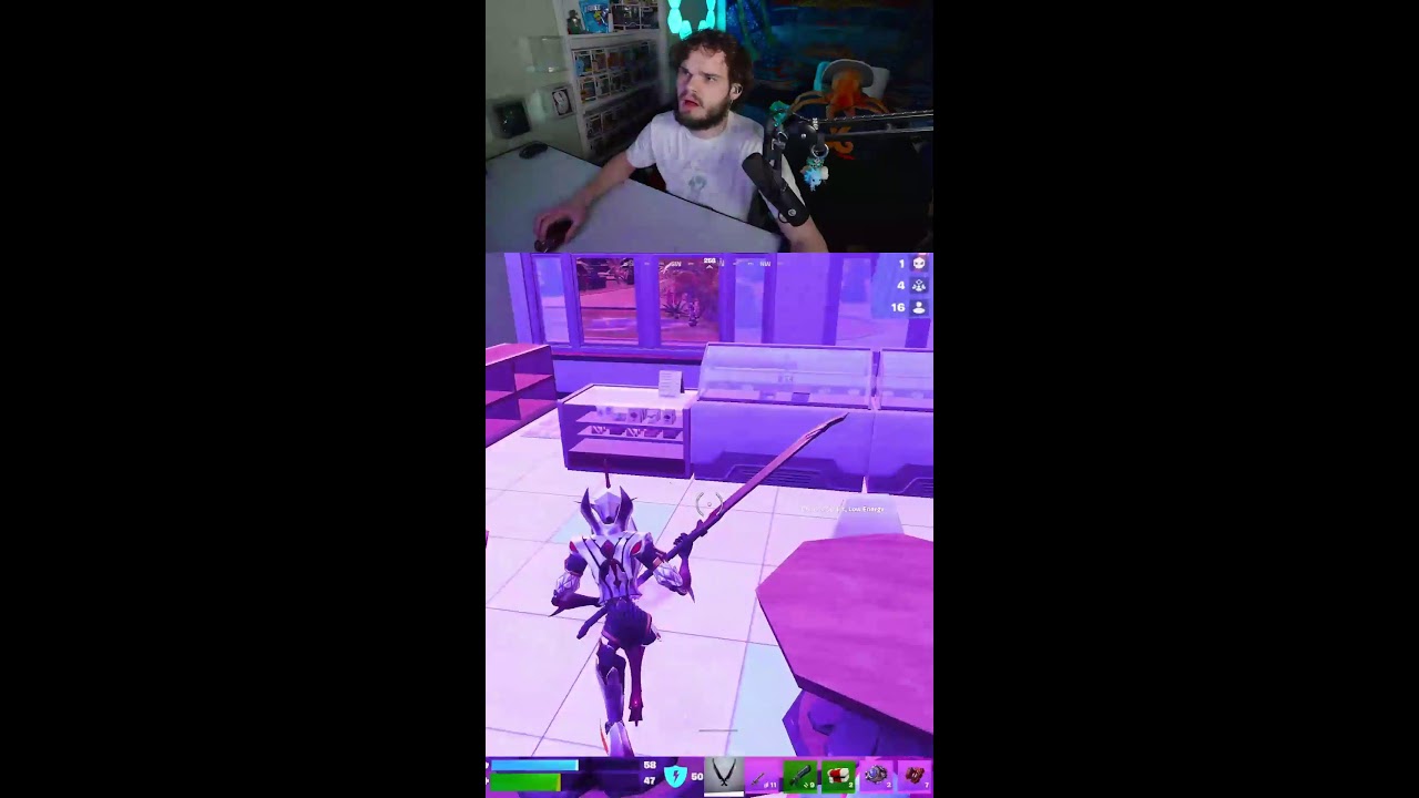 SOLO SQUAD 100+ WIN STREAK