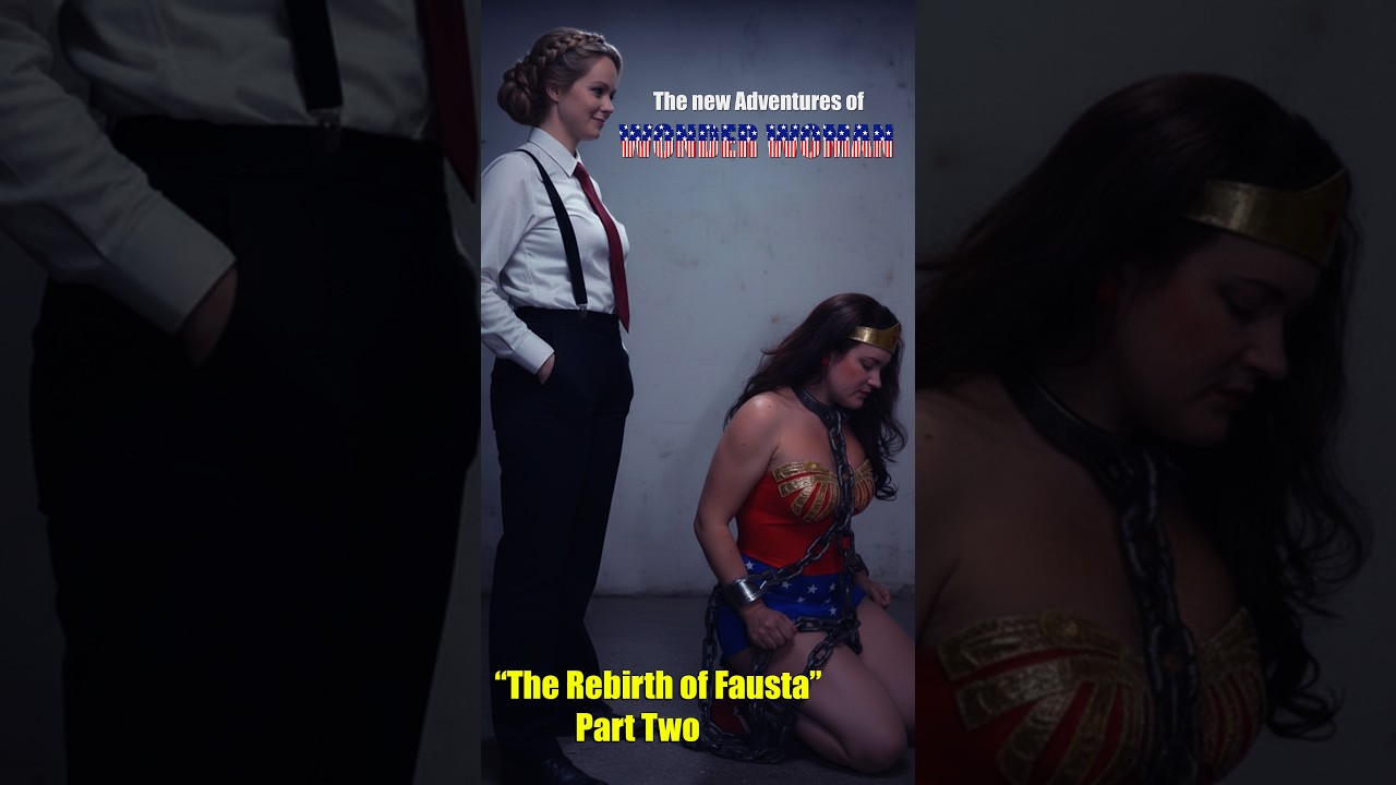 Wonder Woman