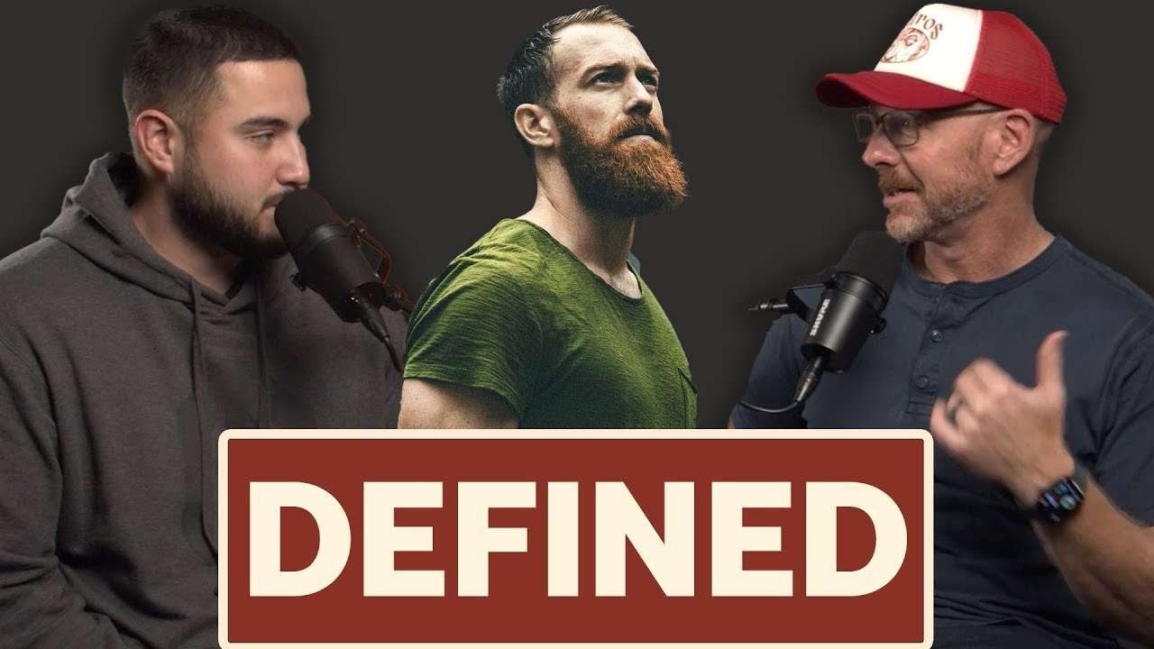 Who Defines Masculinity in Today’s World?