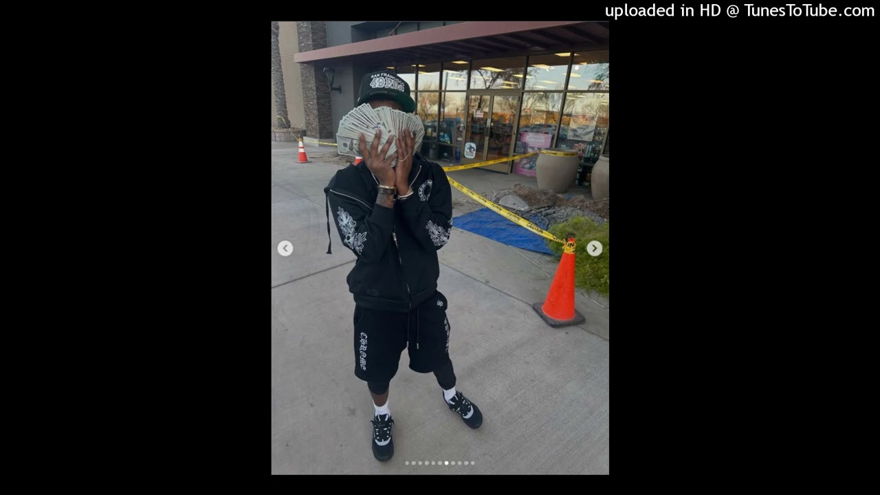 (FREE) Smoney x EBK Jaaybo type beat 2027 