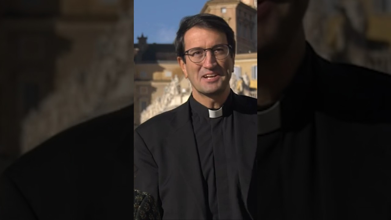 From the end of the world to the #Vatican. The new bishop of #Helsinki