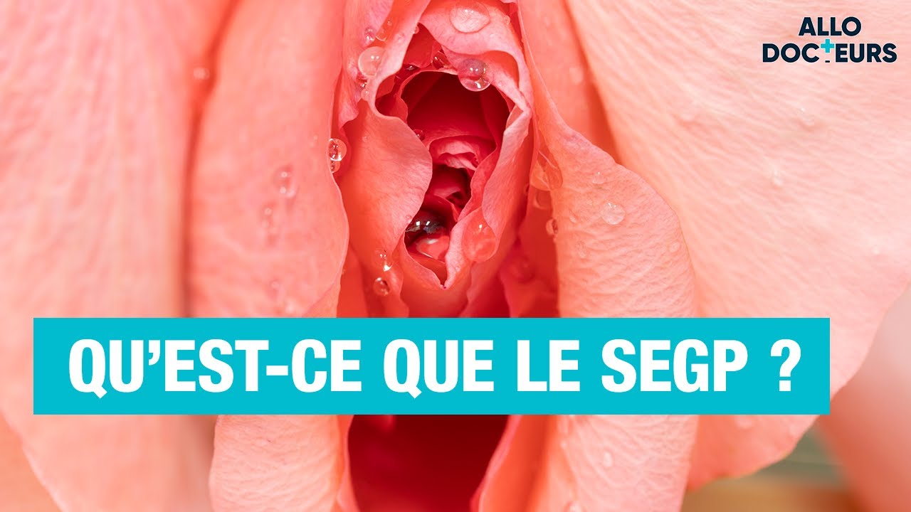 😳 Cette maladie provoque une EXCITATION SEXUELLE PERMANENTE !