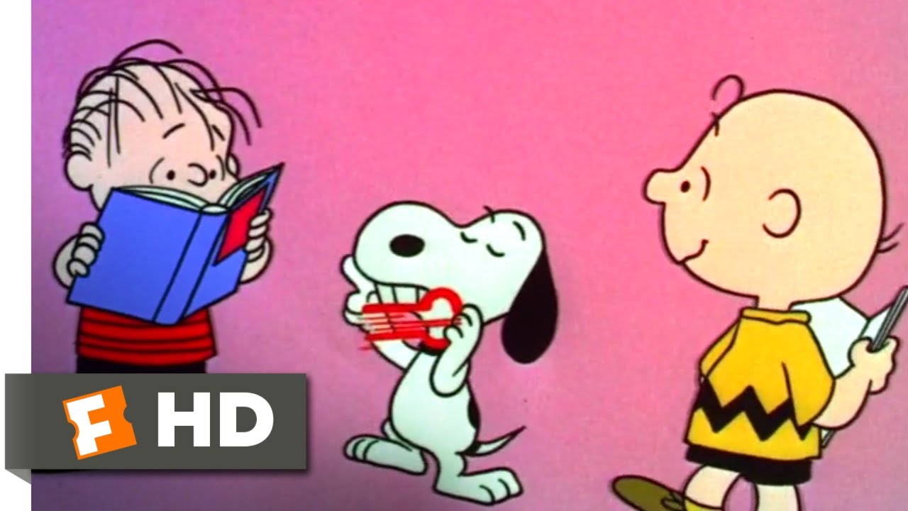 A Boy Named Charlie Brown (1969) - 