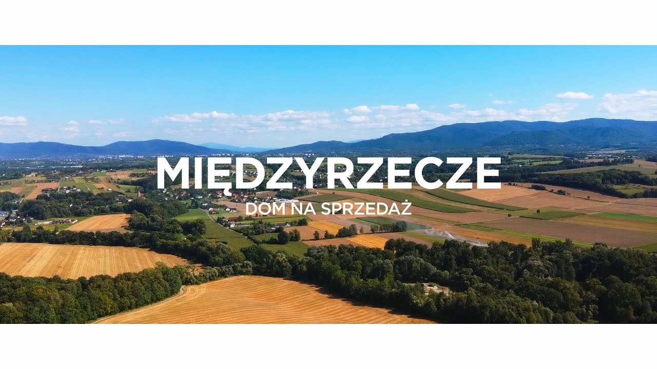 W duchu SLOW LIFE czyli komfortowy dom z cudownym widokiem w Międzyrzeczu Górnym k. Bielska-Białej