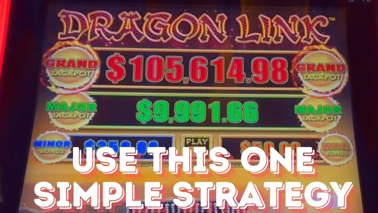 ОГРОМНАЯ ДОХОДНОСТЬ ОТ ЭТОЙ СТРАТЕГИИ НА DRAGON LINK | СМОТРИ И УЧИСЬ.
