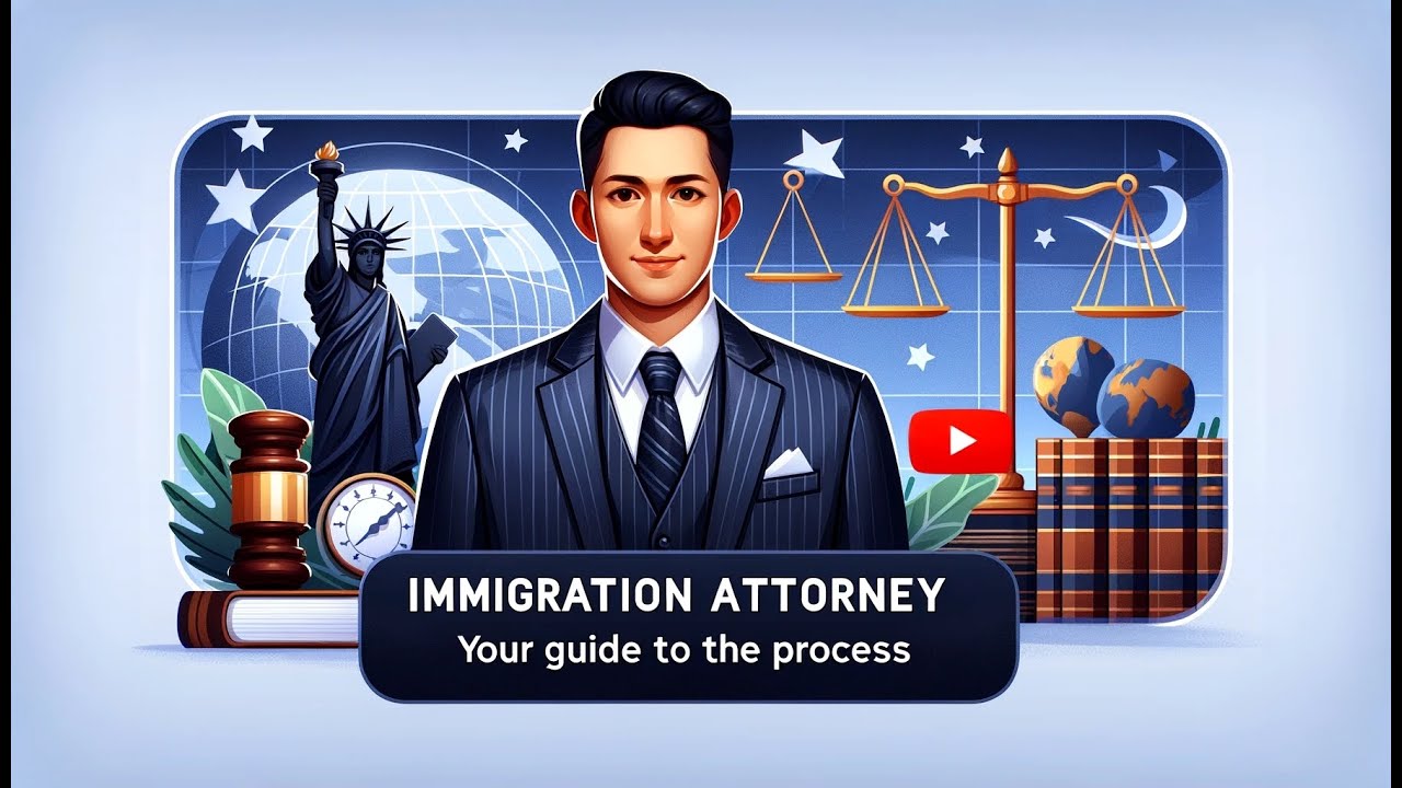 How To Find a Good Immigration Attorney