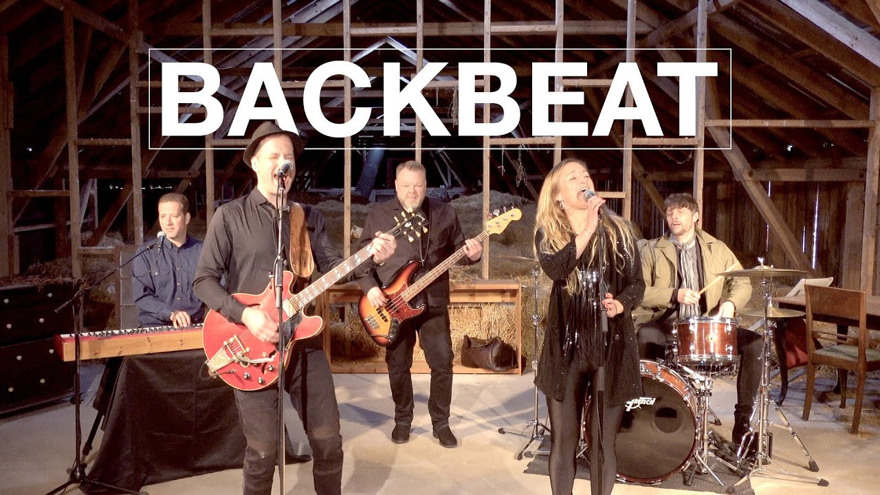 BACKBEAT - promovideo