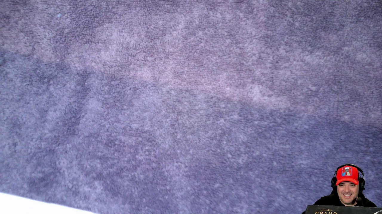 Test Lego Stream