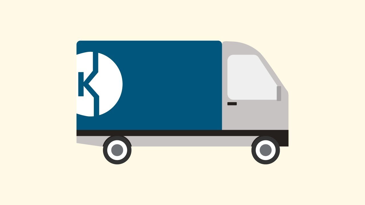 History of Kempston Controls | Kempston Controls