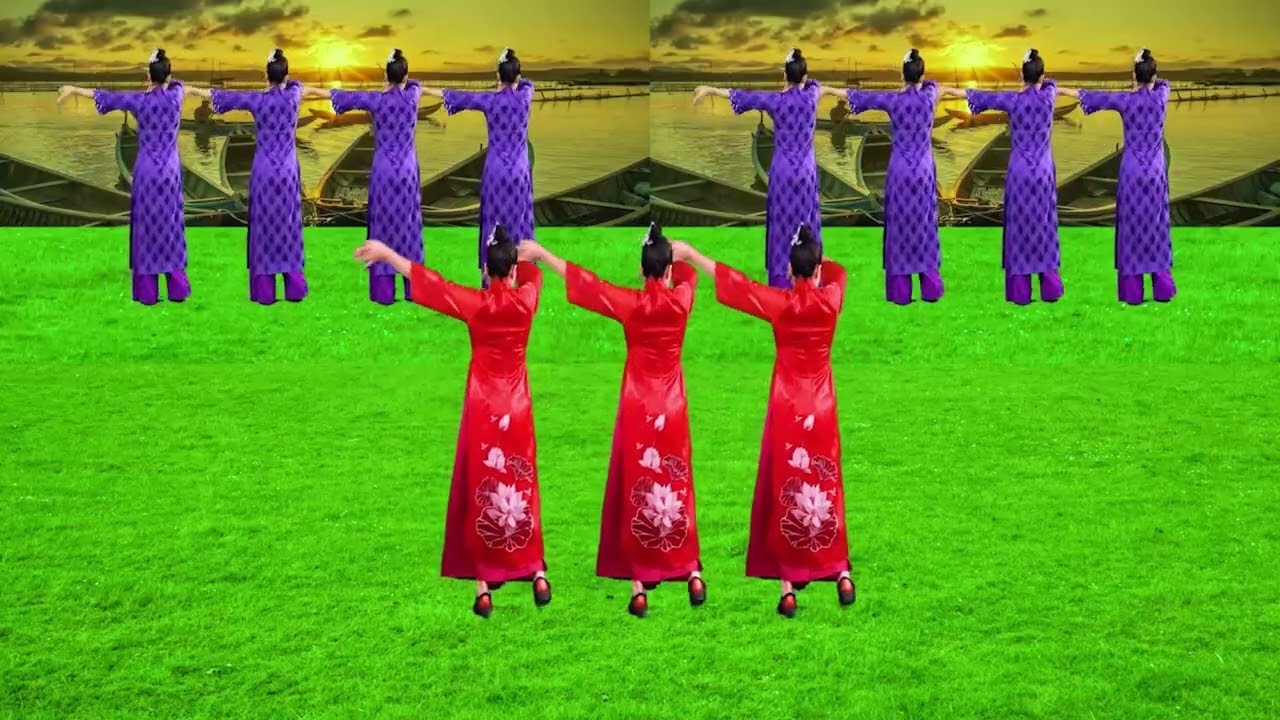 DU XUÂN MIỀN VÍ DẶM- CÙNG HƯỚNG-MỚI-ĐẸP-LẠ-CHÀO XUÂN 2026