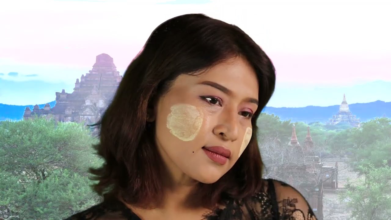 တော်လှန်ခြင်းအစ အညာက