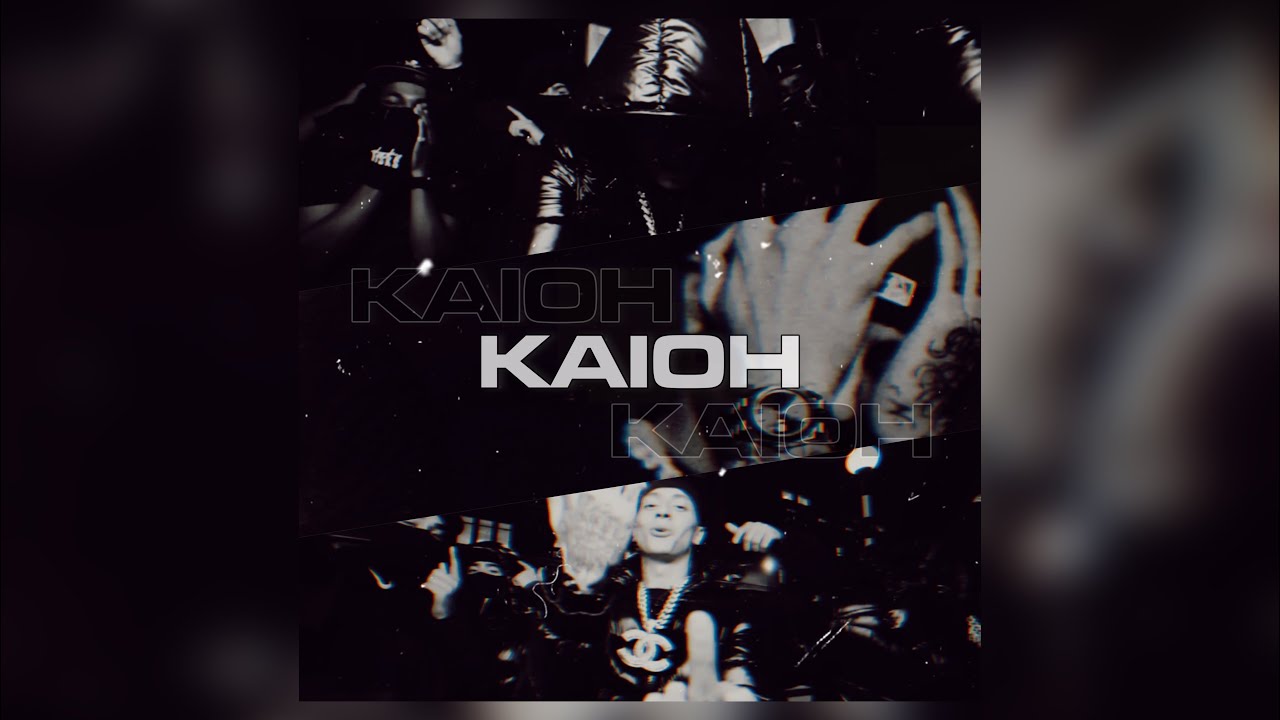 KAIOH | Central Cee Type Beat | Drill Instrumental 2023