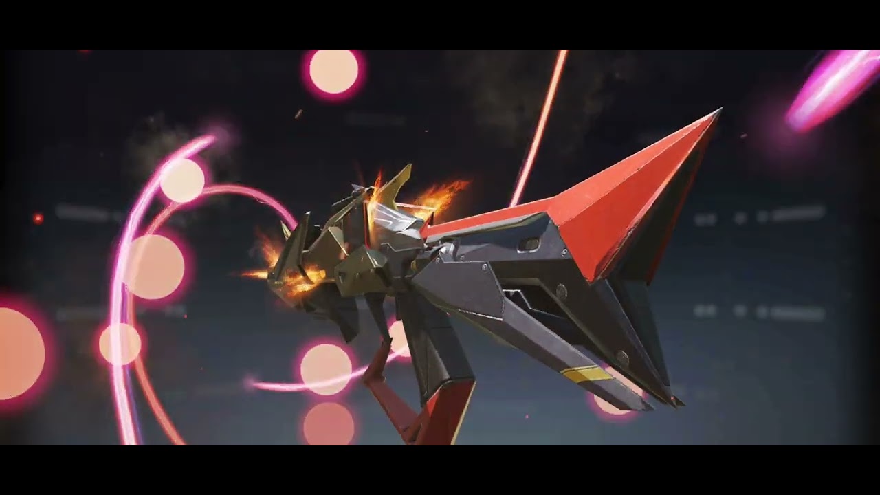 Roleta Krm-262 Chama 🔥 Gloriosa (Lendária)
