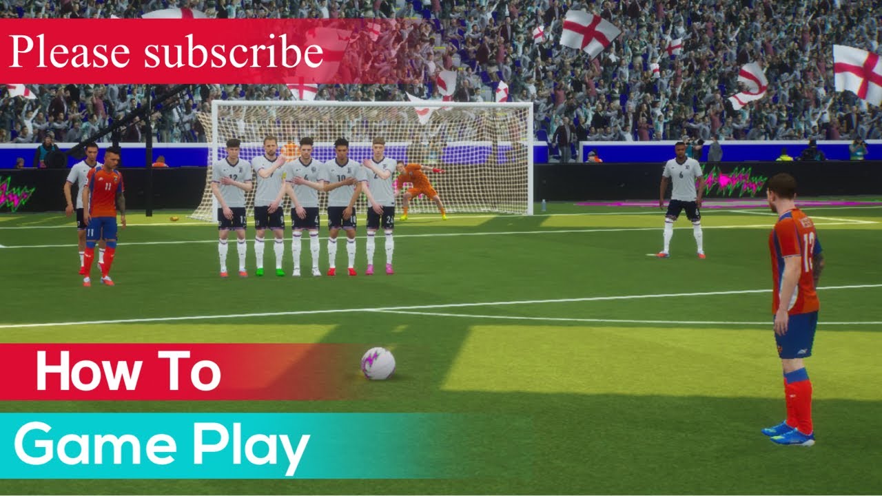 How To Game Play