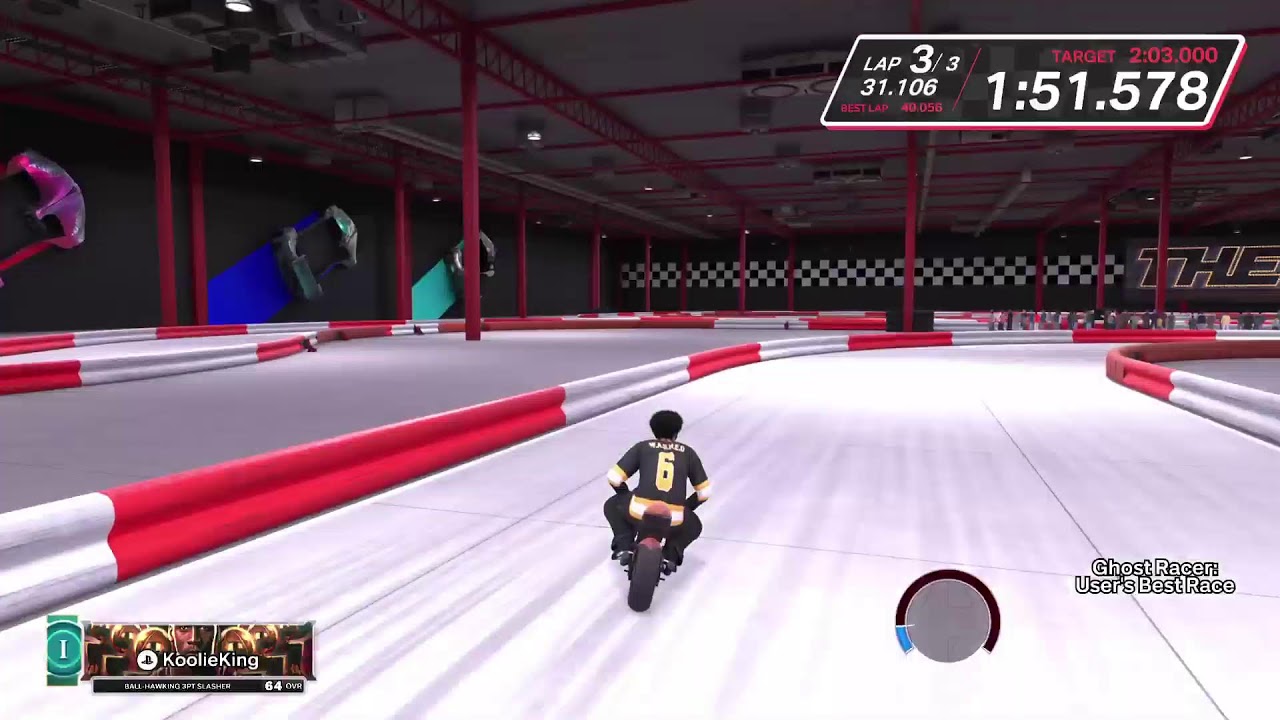 2k26 Gameplay{son}