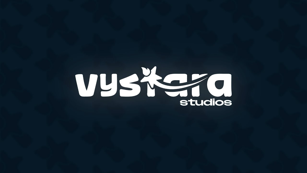 Vystara Studios | 2025 Design & Animation Showreel