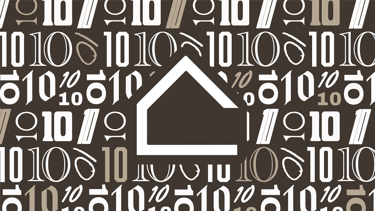 The House turns 10!