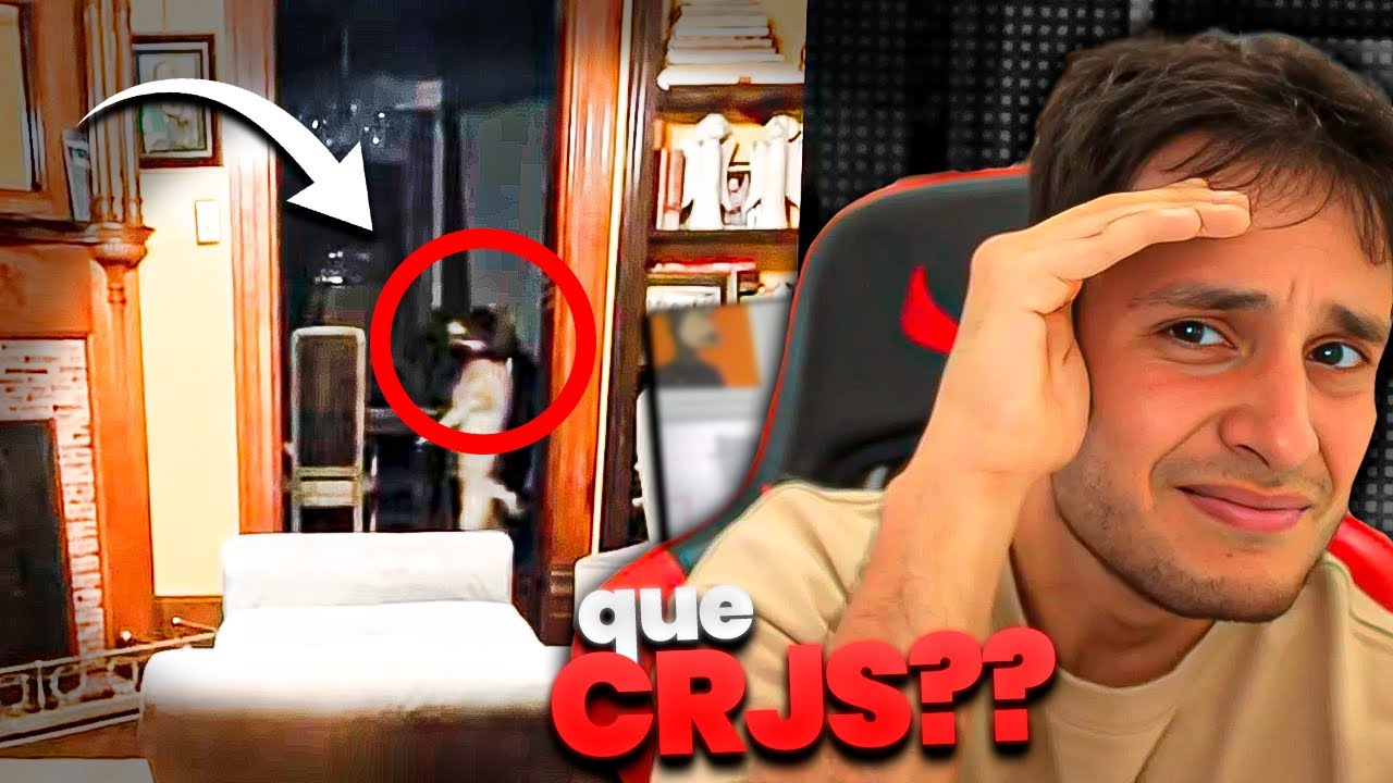 DOUGLAS REACCIONA AL ICEBERG DE ANIMALES ACTUANDO COMO HUMANOS *ACTUALIZADO*