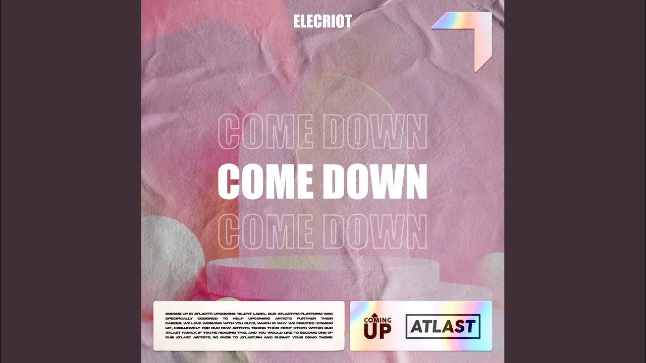Come Down