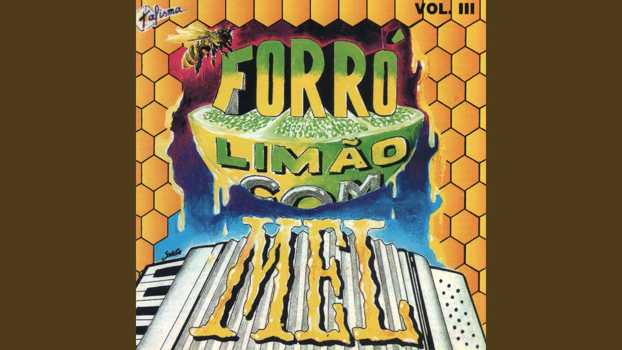 Tudo Deu em Nada (Menta Y Limon)