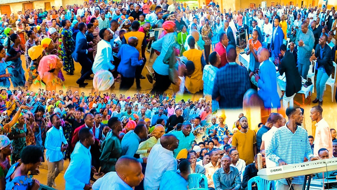 🔥🔥🔥💞UMUKUNGA NAKIVALE MUGITERANE CABAYUMBEMBE👌🙌🙌🙌