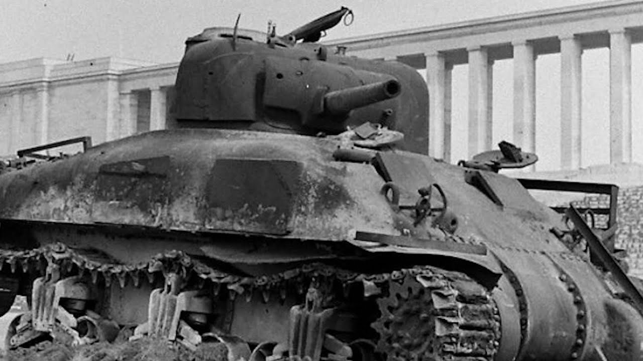 Busting Tank Myths