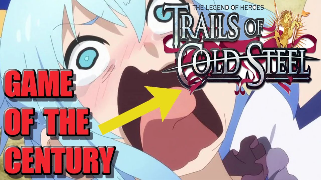 The Legend of Heroes: Trails series is better than the MCU